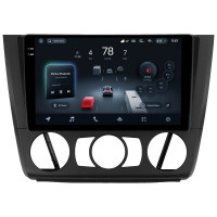 Штатная магнитола Teyes CC4 Pro 8+128 Gb BMW 1 E88 E82 E81 E87 2004-2011 (F1) 9" 2k (L2)
