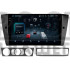Штатна магнітола Teyes CC4 Pro 8+128 Gb BMW 3 E90 E91 E92 E93 2005-2013 9" 2k