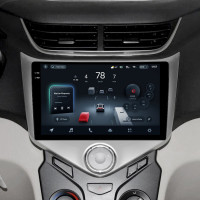 Штатная магнитола Teyes CC4 Pro 8+128 Gb Chery Fulwin 2 Very A13 (F1) 2013 - 2016 9" 2k