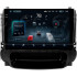 Штатна магнітола Teyes CC4 Pro 8+128 Gb Chevrolet Malibu 8 2012-2015 9" 2k