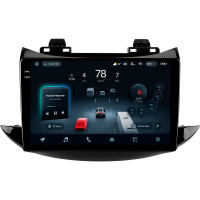 Штатна магнітола Teyes CC4 Pro 8+128 Gb Chevrolet Tracker 3 (F2) 2013-2017 9" 2k