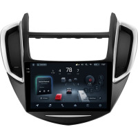 Штатна магнітола Teyes CC4 Pro 8+128 Gb Chevrolet Tracker 3 (F1) 2013-2017 9" 2k