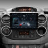Штатная магнитола Teyes CC4 Pro 8+128 Gb Citroen Berlingo 2 B9 2008-2019 9" 2k