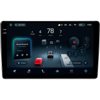 Штатна магнітола Teyes CC4 Pro 8+128 Gb Citroen Berlingo 2 B9 2008-2019 9" 2k