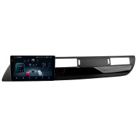 Штатна магнітола Teyes CC4 Pro 8+128 Gb Citroen C5 2 2008-2017 (F1) 9" 2k (L1)