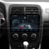 Штатная магнитола Teyes CC4 Pro 8+128 Gb Dodge Caliber PM 2009 - 2013 9" 2k (L2)