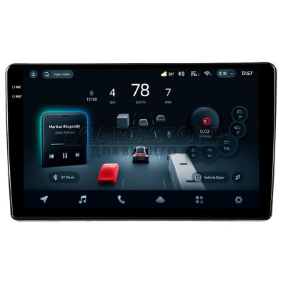 Штатная магнитола Teyes CC4 Pro 8+128 Gb Ford Escape 1 2000-2007 9" 2k Штатная магнитола Teyes CC4 Pro 8+128 Gb Ford Escape 1 2000-2007 9" 2k