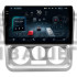 Штатная магнитола Teyes CC4 Pro 8+128 Gb Geely CK 2008-2016 9" 2k