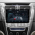 Штатна магнітола Teyes CC4 Pro 8+128 Gb Geely Emgrand X7 1 GX7 EX7 2011-2019 9" 2k