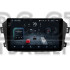 Штатна магнітола Teyes CC4 Pro 8+128 Gb Geely Emgrand X7 1 GX7 EX7 2011-2019 9" 2k