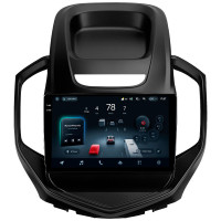 Штатна магнітола Teyes CC4 Pro 8+128 Gb Geely GC6 2016-2019 9" 2k