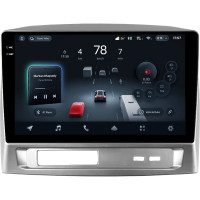 Штатна магнітола Teyes CC4 Pro 8+128 Gb Geely MK 1 2006-2013 9" 2k