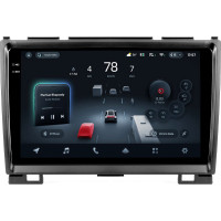 Штатная магнитола Teyes CC4 Pro 8+128 Gb GREAT WALL Haval H3 H5 2011-2016 9" 2k