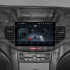 Штатна магнітола Teyes CC4 Pro 8+128 Gb Honda Accord 8 2008-2012 9" 2k Штатна магнітола Teyes CC4 Pro 8+128 Gb Honda Accord 8 2008-2012 9" 2k