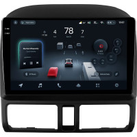 Штатна магнітола Teyes CC4 Pro 8+128 Gb Honda CR-V 2 CRV 2001-2006 9" 2k