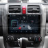 Штатна магнітола Teyes CC4 Pro 8+128 Gb Honda CR-V CR-V 3 RE 2006-2012 9" 2k