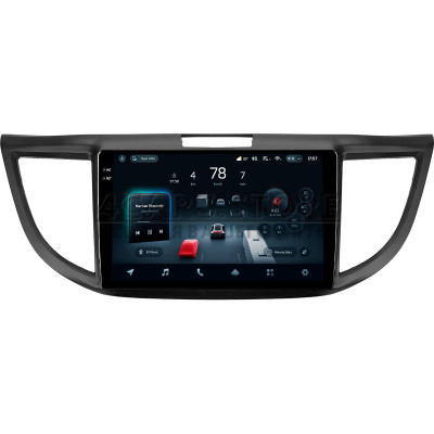 Штатна магнітола Teyes CC4 Pro 8+128 Gb Honda CR-V CRV 4 RM RE (9 inch) 2011-2018 (C) 9" 2k