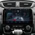Штатна магнітола Teyes CC4 Pro 8+128 Gb Honda CR-V CR-V 5 RT RW 2017-2022 9" 2k