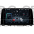 Штатна магнітола Teyes CC4 Pro 8+128 Gb Honda CR-V CR-V 5 RT RW 2017-2022 9" 2k