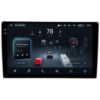 Штатна магнітола Teyes CC4 Pro 8+128 Gb Honda Element YH 2002-2011 10" 2k
