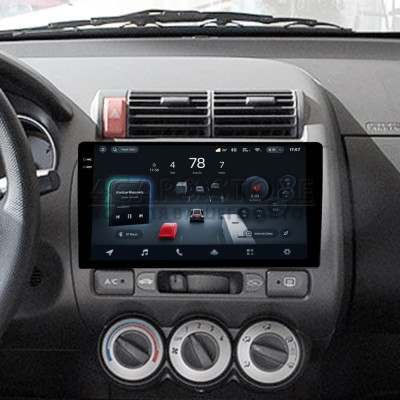 Штатна магнітола Teyes CC4 Pro 8+128 Gb Honda Jazz 1 GD Fit 1 2001 - 2009 9" 2k