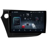 Штатна магнітола Teyes CC4 Pro 8+128 Gb Honda Insight 2 LHD 2009-2014 9" 2k