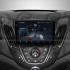 Штатная магнитола Teyes CC4 Pro 8+128 Gb Hyundai Veloster FS 2011 - 2017 (B) 9" 2k Штатная магнитола Teyes CC4 Pro 8+128 Gb Hyundai Veloster FS 2011 - 2017 (B) 9" 2k