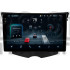 Штатная магнитола Teyes CC4 Pro 8+128 Gb Hyundai Veloster FS 2011 - 2017 (B) 9" 2k