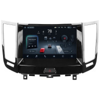 Штатная магнитола Teyes CC4 Pro 8+128 Gb Infiniti FX35 2 2009-2013 (A) 9" 2k (L3)