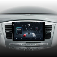 Штатная магнитола Teyes CC4 Pro 8+128 Gb Infiniti QX60 1 2016-2020 9" 2k (L3)