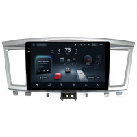 Штатная магнитола Teyes CC4 Pro 8+128 Gb Infiniti QX60 1 2016-2020 9" 2k (L3)