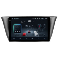 Штатная магнитола Teyes CC4 Pro 8+128 Gb Iveco Daily 6 2014-2022 9" 2k (L1)