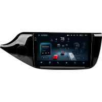 Штатная магнитола Teyes CC4 Pro 8+128 Gb Kia CEED Cee'd 2 JD 2012-2018 9" 2k