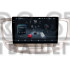 Штатная магнитола Teyes CC4 Pro 8+128 Gb Kia RIO 2 2005-2011 9" 2k