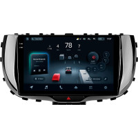Штатная магнитола Teyes CC4 Pro 8+128 Gb Kia Soul SK3 2019-2020 9" 2k