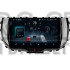 Штатная магнитола Teyes CC4 Pro 8+128 Gb Kia Soul SK3 2019-2020 9" 2k