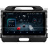 Штатная магнитола Teyes CC4 Pro 8+128 Gb Kia Sportage 3 SL 2010-2016 (C) 9" 2k