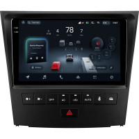 Штатная магнитола Teyes CC4 Pro 8+128 Gb Lexus GS300 S190 GS350 GS400 GS430 GS450h GS460 GS 300 III 3 350 400 430 450h 460