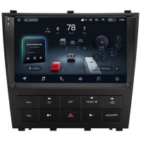 Штатная магнитола Teyes CC4 Pro 8+128 Gb Lexus IS200 XE10 1999-2005 Toyota Altezza XE10 1998-2005 9" 2k (L3)