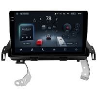 Штатная магнитола Teyes CC4 Pro 8+128 Gb Lexus HS250H F10 2009-2012 9" 2k (L3)