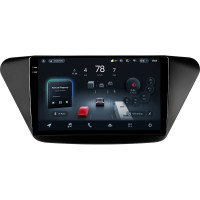 Штатна магнітола Teyes CC4 Pro 8+128 Gb Lifan X50 2015-2019 9" 2k