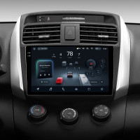 Штатна магнітола Teyes CC4 Pro 8+128 Gb Lifan X60 2012-2018 9" 2k