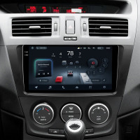Штатная магнитола Teyes CC4 Pro 8+128 Gb Mazda 5 3 CW 2010-2015 9" 2k