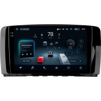 Штатная магнитола Teyes CC4 Pro 8+128 Gb Mercedes Benz R-Class W251 R280 R300 R320 2005-2017 (F1) 9" 2k