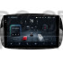 Штатная магнитола Teyes CC4 Pro 8+128 Gb Mercedes Benz Smart Fortwo 3 C453 A453 W453 2014-2020 9" 2k (L1)