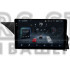 Штатная магнитола Teyes CC4 Pro 8+128 Gb Mercedes-Benz GLK-Class X204 2012 - 2015 9" 2k (L3)