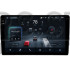 Штатна магнітола Teyes CC4 Pro 8+128 Gb Mitsubishi L200 5 2018-2020 (F1) 9" 2k