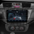 Штатна магнітола Teyes CC4 Pro 8+128 Gb Mitsubishi Lancer 9 CS 2000-2010 9" 2k