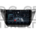 Штатна магнітола Teyes CC4 Pro 8+128 Gb Mitsubishi Lancer 9 CS 2000-2010 9" 2k