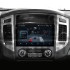 Штатна магнітола Teyes CC4 Pro 8+128 Gb Mitsubishi Pajero 4 V80 V90 2006-2024 9" 2k